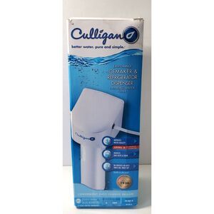 Culligan Icemaker & Refrigerator Drinking Water Filter IC-EZ-3